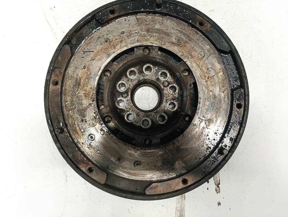 91162031 Opel Frontera 2005 Koło zamachowe