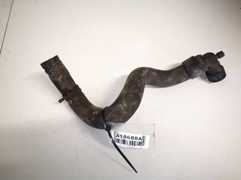 Citroen C4 2006 Vandens slanga