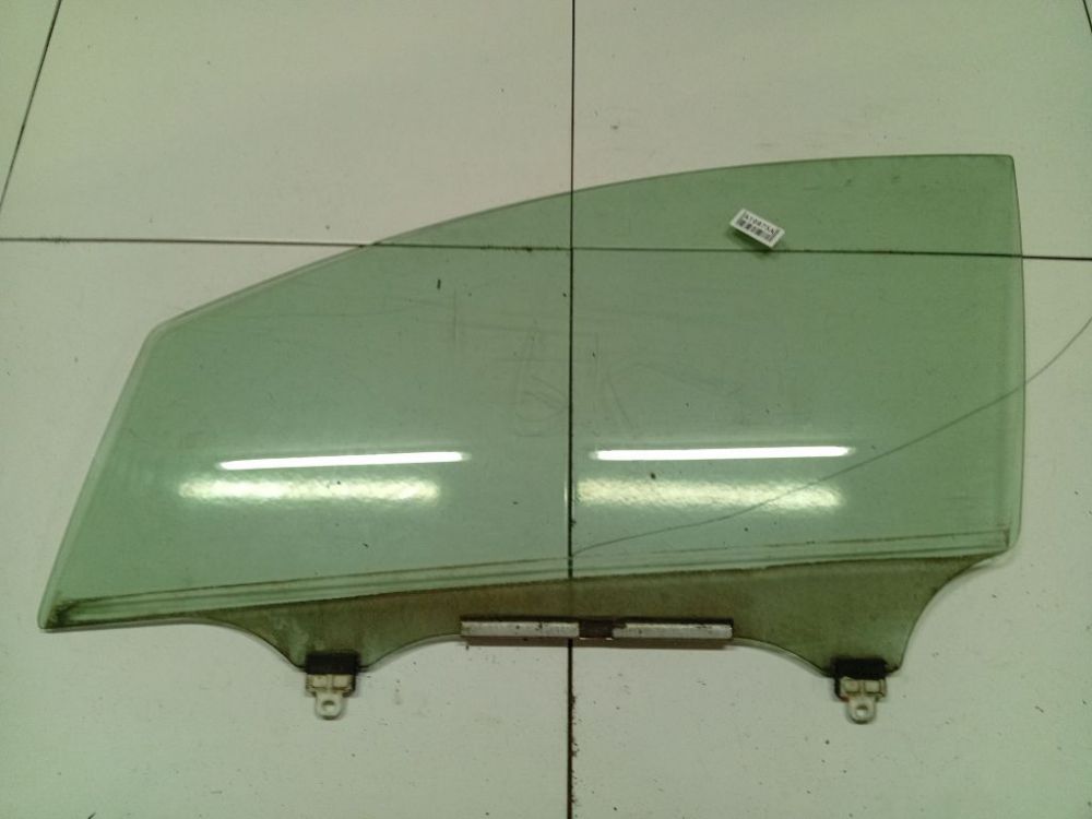 AS2 Toyota Auris 2007 Szyba drzwi - PRZEDNIE LEWE