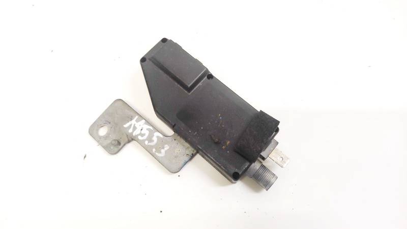 1638200089 Mercedes-Benz ML-CLASS 2003 Antenna Module Unit