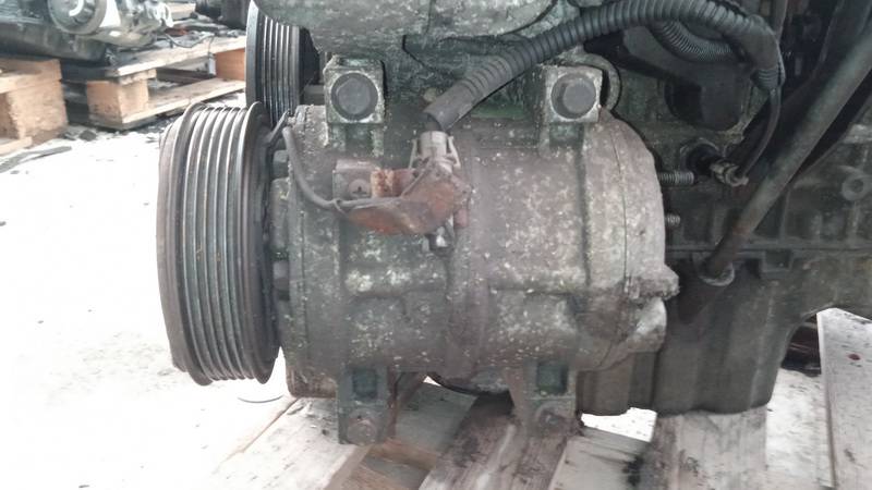 Volvo V40 2003 Kondicionieriaus siurblys