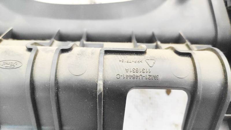 6M21U46441C Ford S-Max 2006 Wykończenie wnętrza (plastikowe elementy) - Thumbnail 3