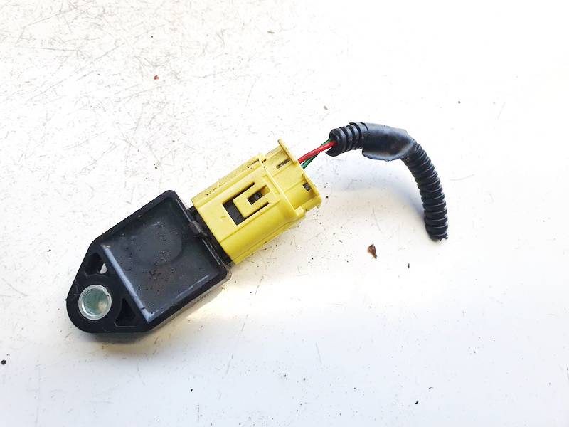 898310W010 Toyota Corolla Verso 2006 Srs Airbag crash sensor - Thumbnail 3