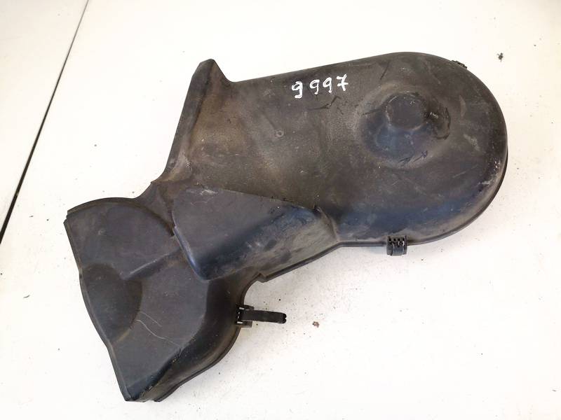 059109108A Audi A4 2004 Zahnriemenschutz Zahnriemen Schutz