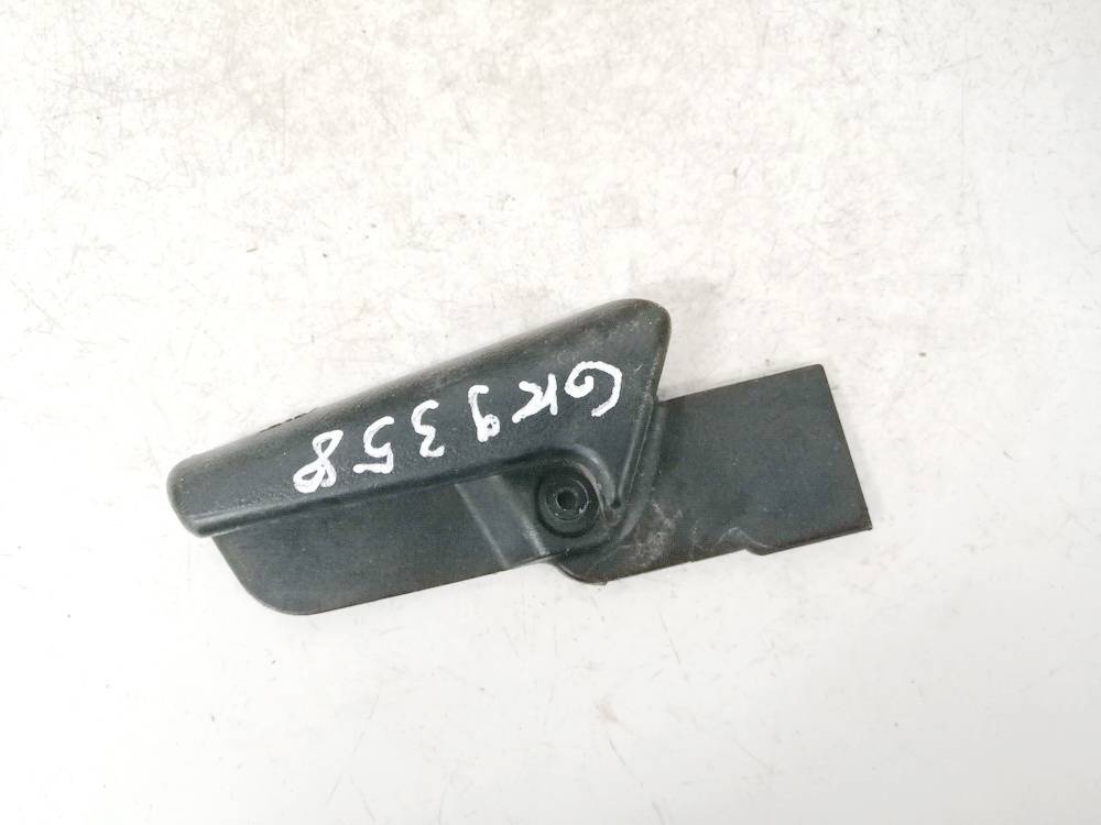 MR513731 Mitsubishi Outlander 2007 Wykończenie wnętrza (plastikowe elementy)