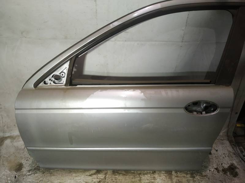 PILKOS Jaguar X-Type 2006 Doors - FRONT LEFT - Thumbnail 2