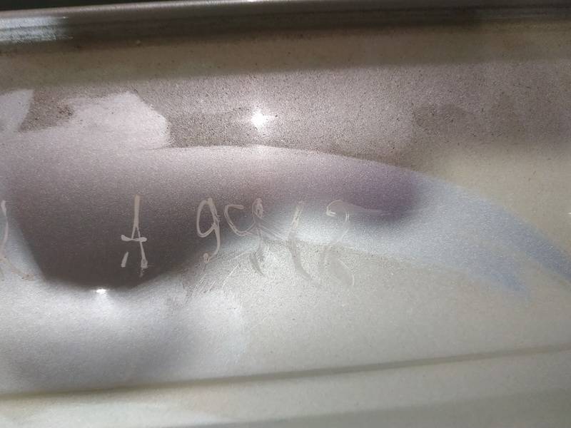 PILKOS Jaguar X-Type 2006 Doors - FRONT LEFT - Thumbnail 3