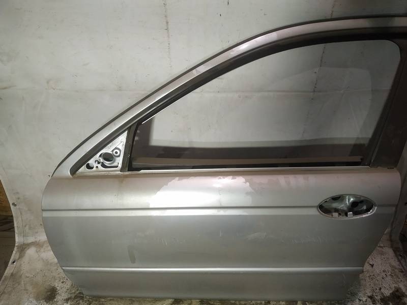 PILKOS Jaguar X-Type 2006 Durys P.K.