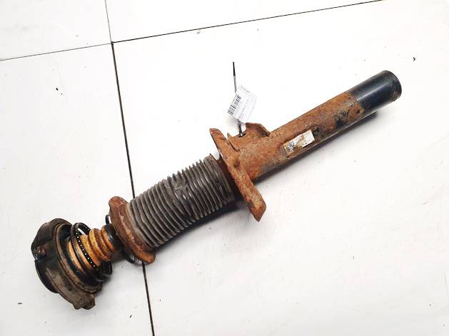 454720 Skoda Octavia 2010 Shock Absorber - Suspension Strut Assembly - FRONT RIGHT