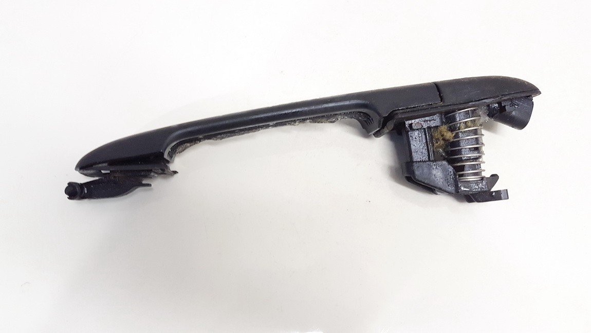 Volkswagen LT 2003 Duru isorine rankenele P.K. - Thumbnail 2