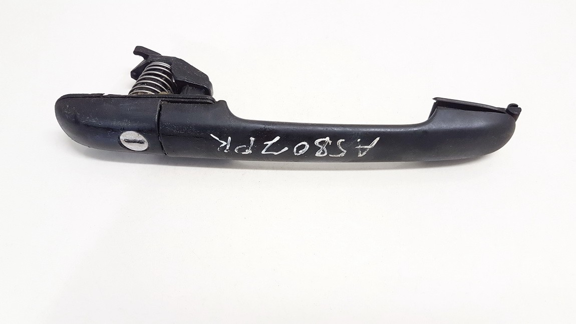 Volkswagen LT 2003 Duru isorine rankenele P.K.