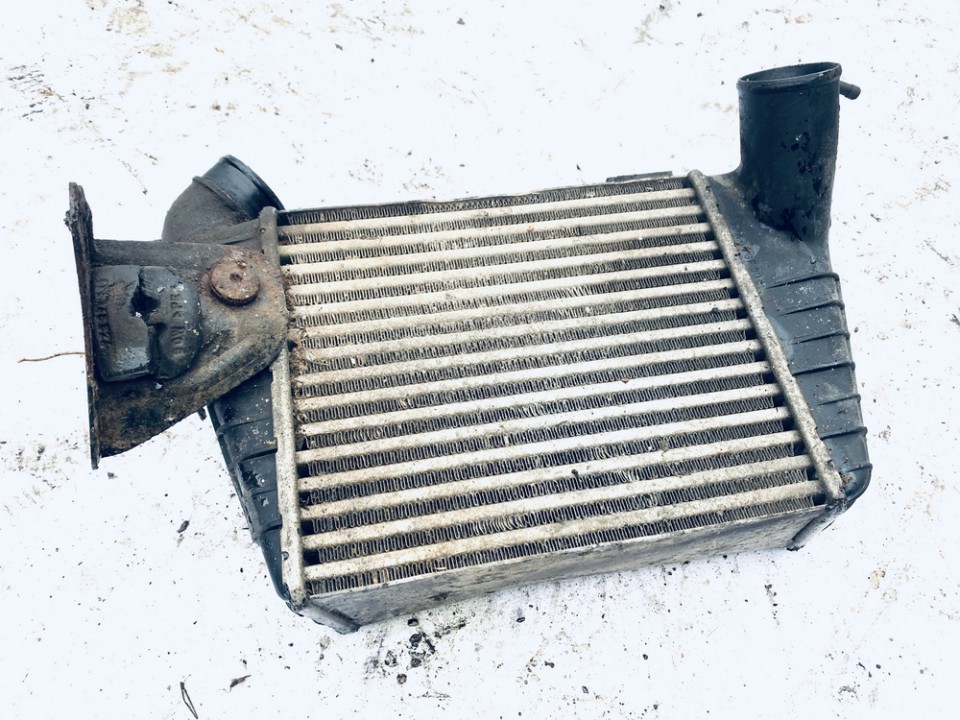 4A0145805K Audi A6 1994 Radiador intercooler
