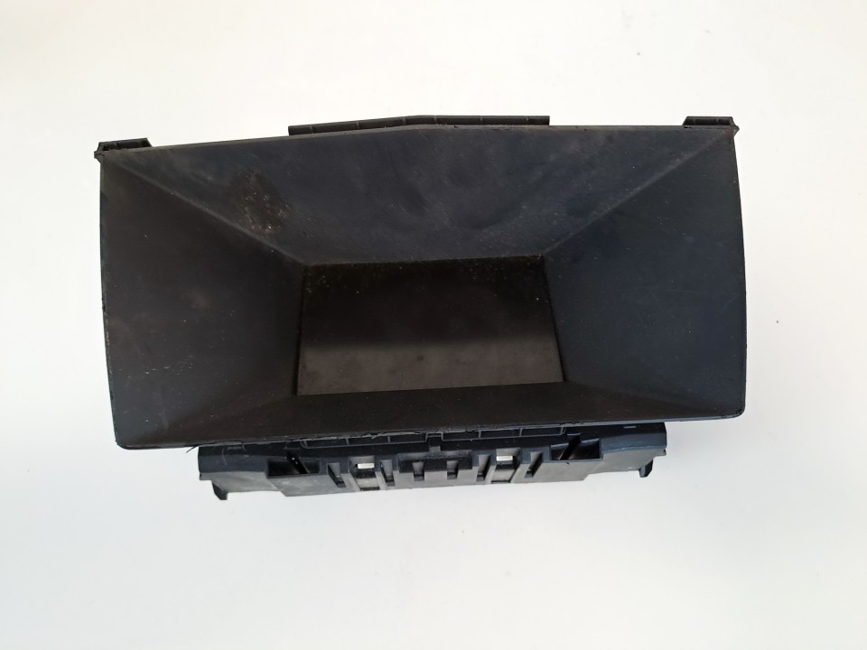 13111165 Opel Astra 2008 Dashboard Radio Display (Clock,Info Monitor,BORD COMPUTER)