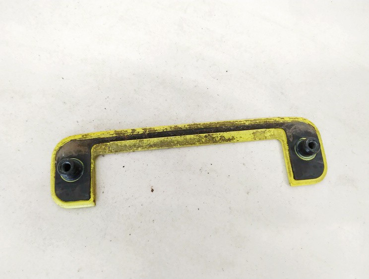 Audi A4 1996 Cover, door handle - Thumbnail 3