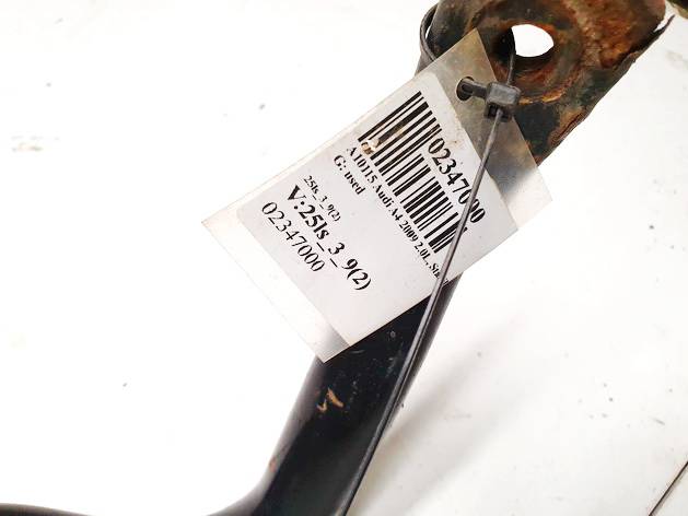 Audi A4 2009 Stabilizer (sway bar, anti roll bar) - FRONT - Thumbnail 2