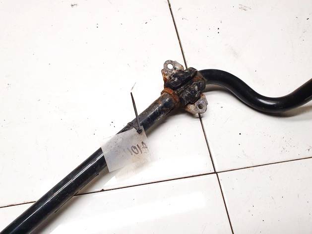 Audi A4 2009 Stabilizer (sway bar, anti roll bar) - FRONT - Thumbnail 3
