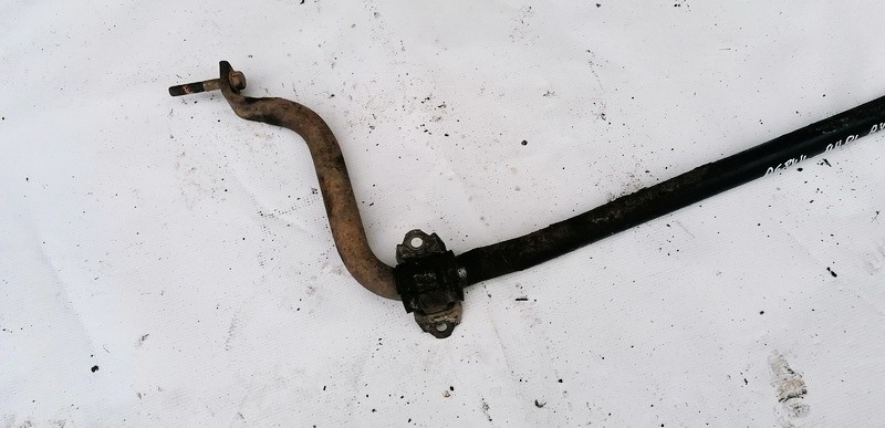 Audi A4 1995 Stabilizer (sway bar, anti roll bar) - FRONT - Thumbnail 2