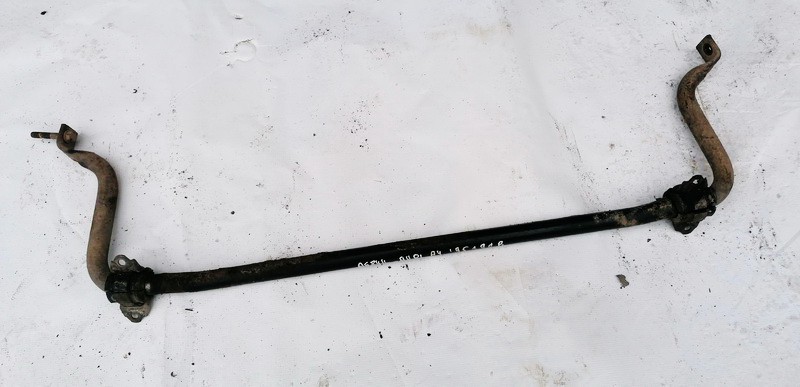 Audi A4 1995 Stabilizer (sway bar, anti roll bar) - FRONT