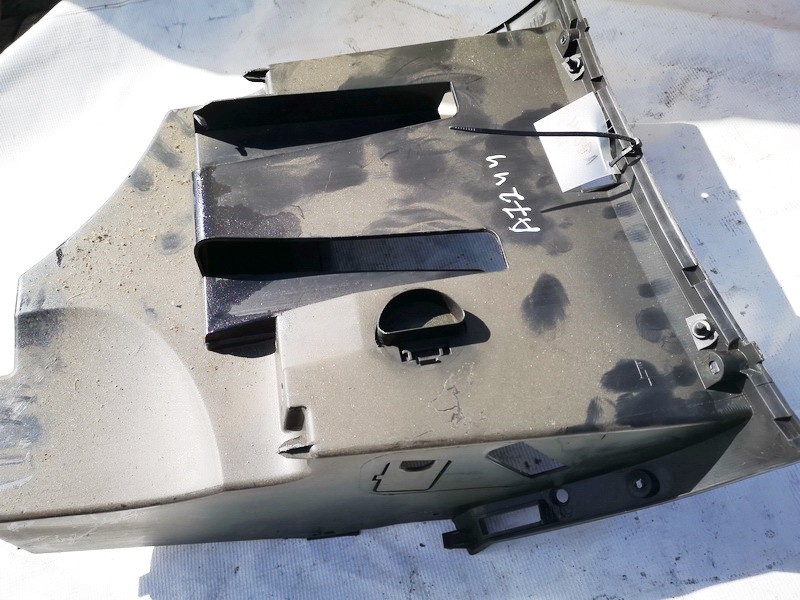 9634503877 Peugeot 307 2002 Handschuhfach - Thumbnail 3