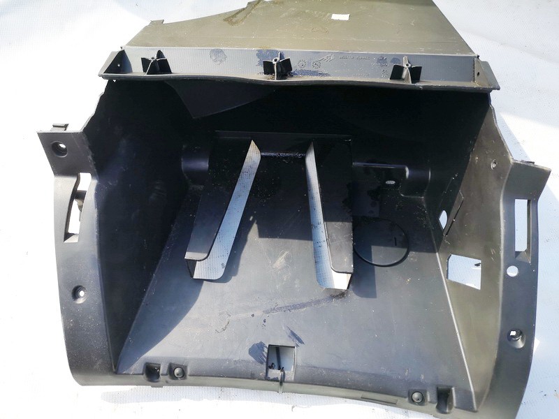 9634503877 Peugeot 307 2002 Handschuhfach