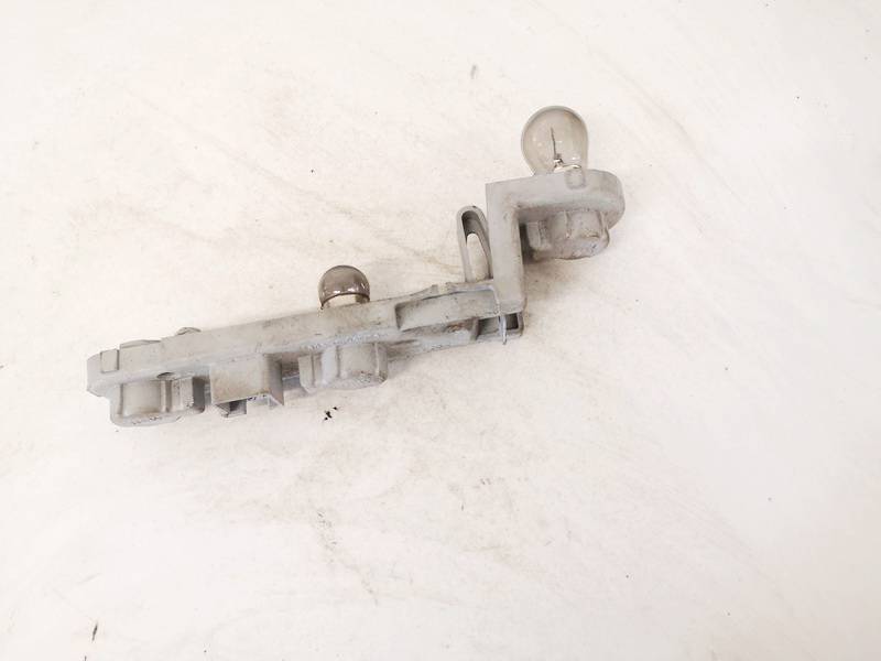 149978 Volvo S80 1999 Tailight Bulb Holder (Lamp Carrier)