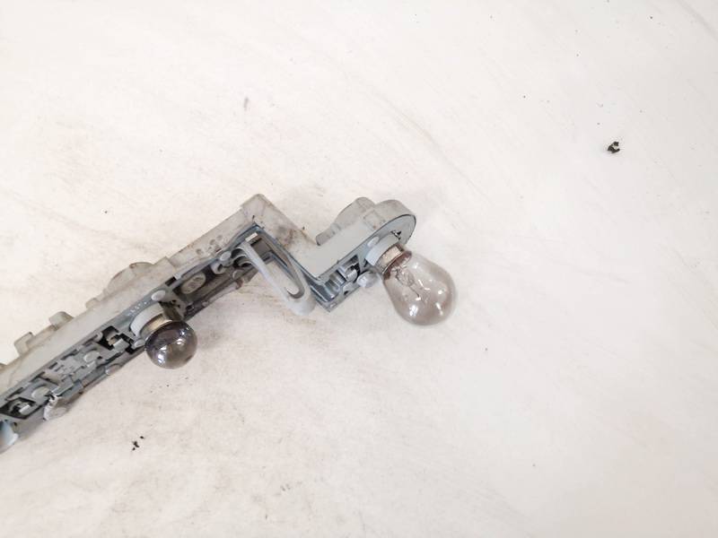 149978 Volvo S80 1999 Tailight Bulb Holder (Lamp Carrier) - Thumbnail 3