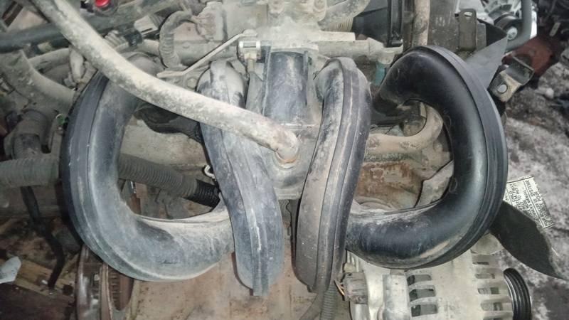 Toyota Yaris 1999 Intake manifold (Inlet Manifold)