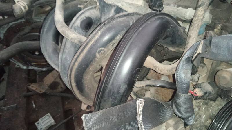 Toyota Yaris 1999 Intake manifold (Inlet Manifold) - Thumbnail 2