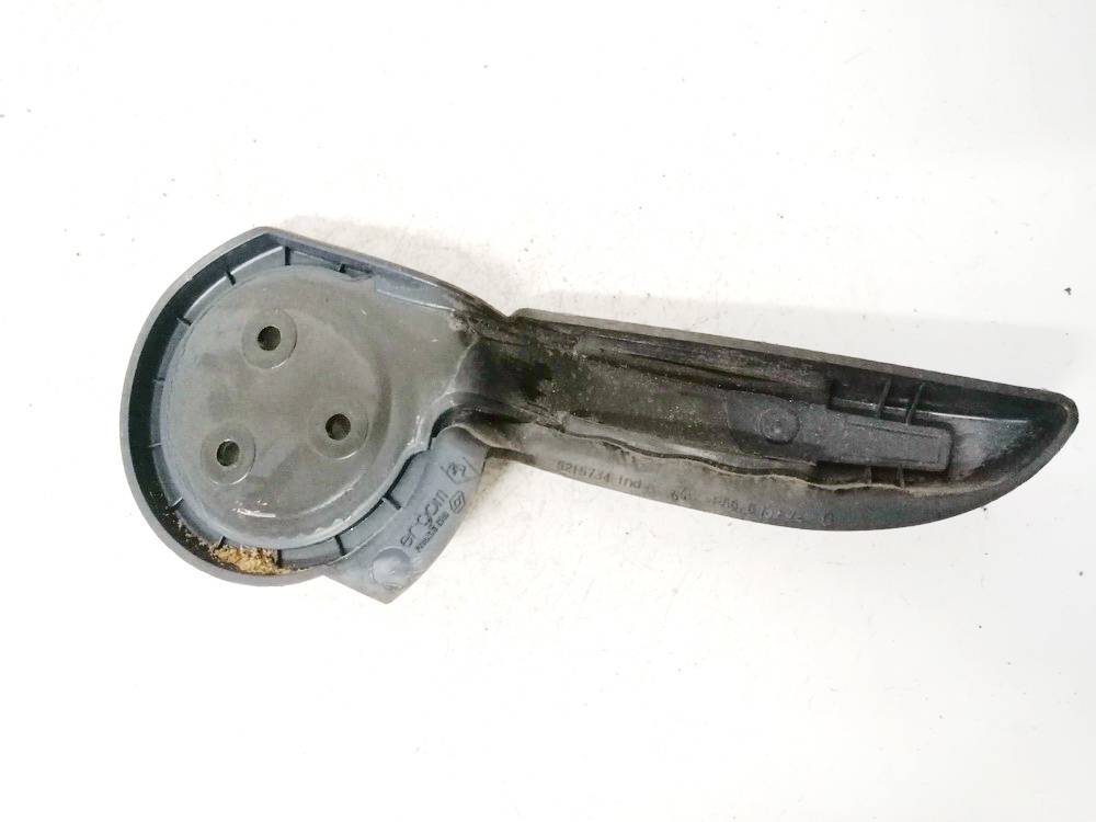 5215734 Renault Espace 2004 Wykończenie wnętrza (plastikowe elementy) - Thumbnail 2