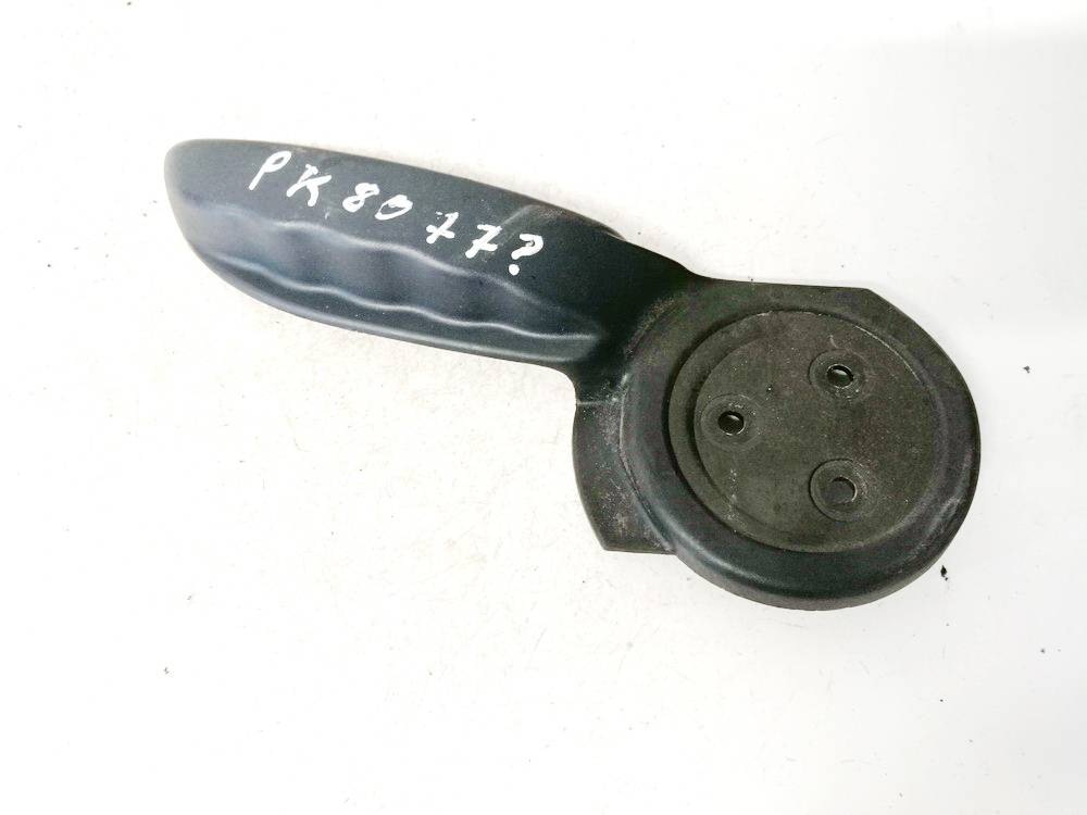 5215734 Renault Espace 2004 Salono apdaila (plastmases)