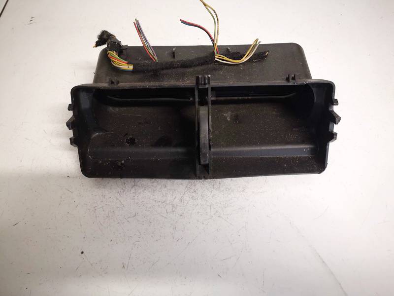 9634511177 Peugeot 307 2004 Dash Vent (Air Vent Grille)