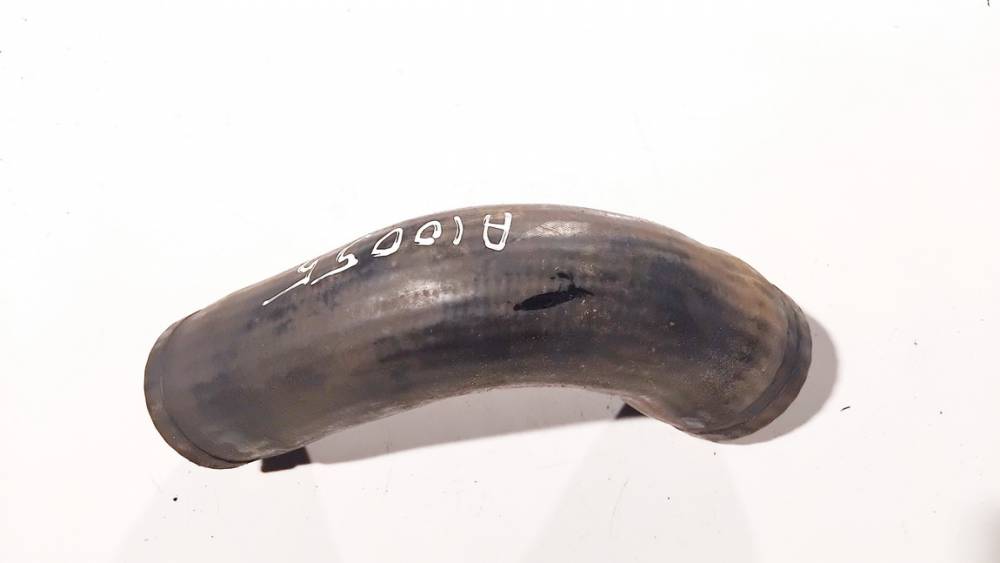 Audi A4 1999 TURBO INTERCOOLER PIPE HOSE - Thumbnail 3