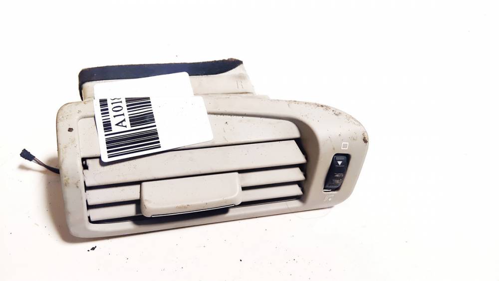 1478365AE9 Skoda Superb 2011 Dash Vent (Air Vent Grille)