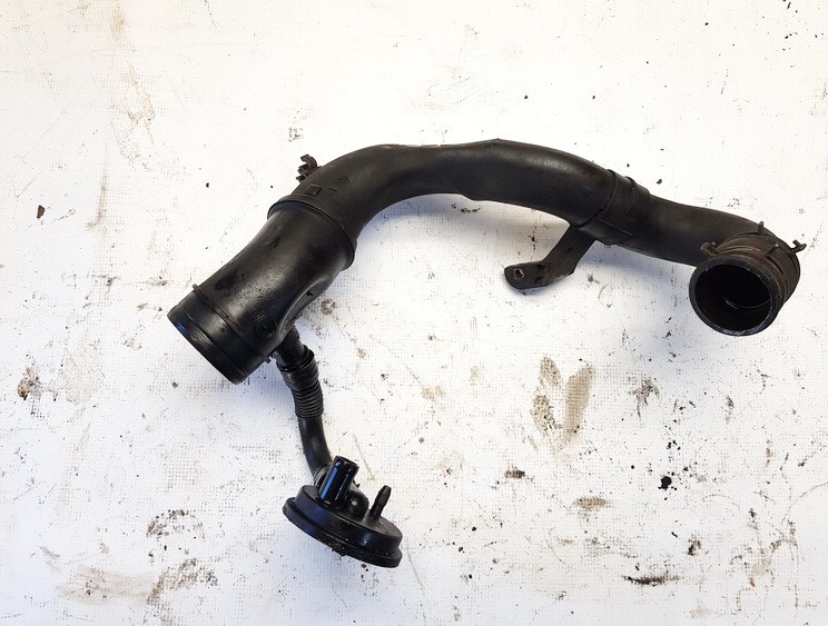 1j012965l used TURBO INTERCOOLER PIPE HOSE Volkswagen Beetle 2000 1.9L
