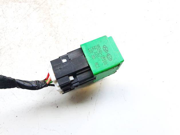 952401P100 Kia Ceed 2013 Przekaźnik - Thumbnail 2