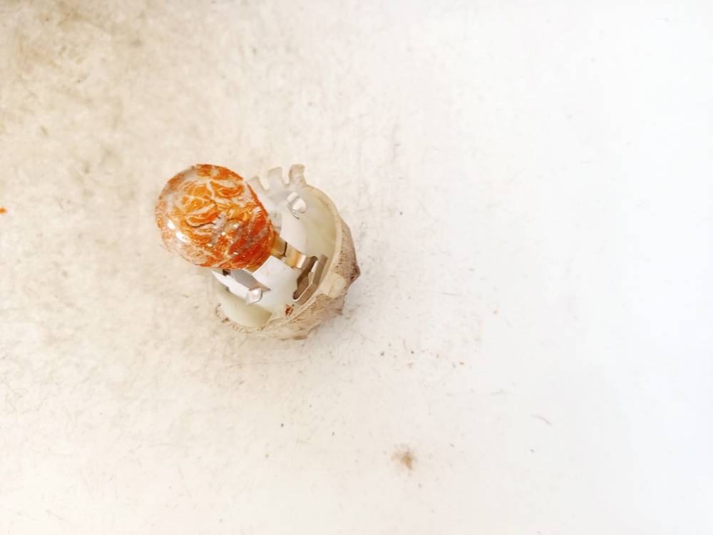 PY21W Peugeot 406 1998 Indicator Bulb Holder - Thumbnail 3