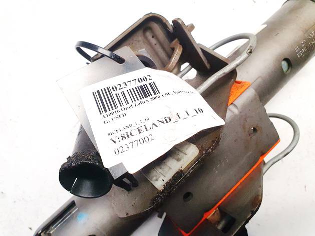 Opel Zafira 2006 Estate Steering Column - Thumbnail 2