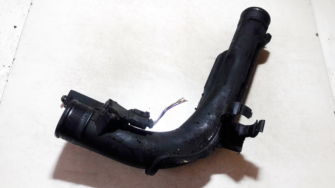 1K0145770AE Volkswagen Caddy 2014 DURITE COLLECTEUR ADMISSION