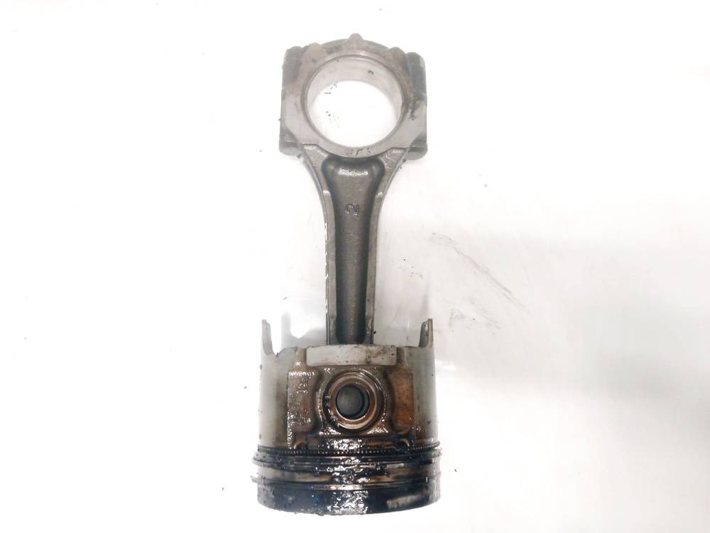 Mazda 323 1998 Piston and Conrod (Connecting rod) - Thumbnail 2