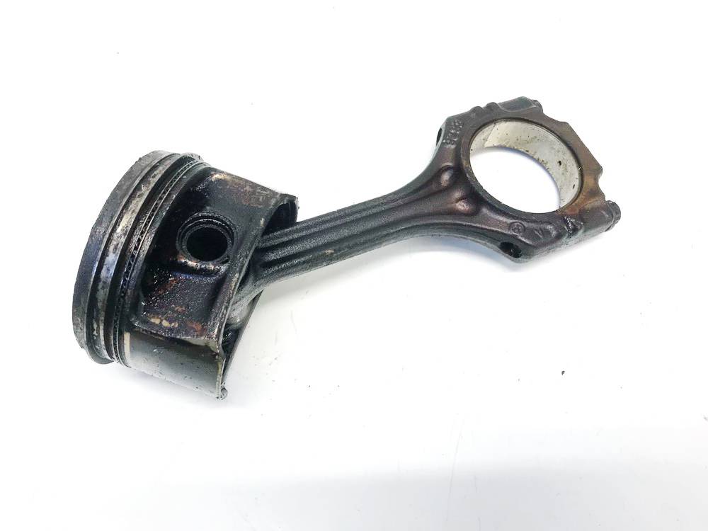 Toyota Avensis 2005 Piston and Conrod (Connecting rod) - Thumbnail 2