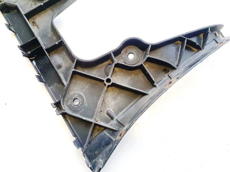 4F9807453 Audi Allroad 2008 Bumper mounts (BUMPER BRACKET) - REAR LEFT - Thumbnail 2
