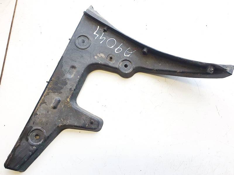 4F9807453 Audi Allroad 2008 Bumper mounts (BUMPER BRACKET) - REAR LEFT - Thumbnail 3