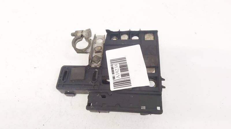 Fiat Stilo 2002 Skrzynka bezpieczników