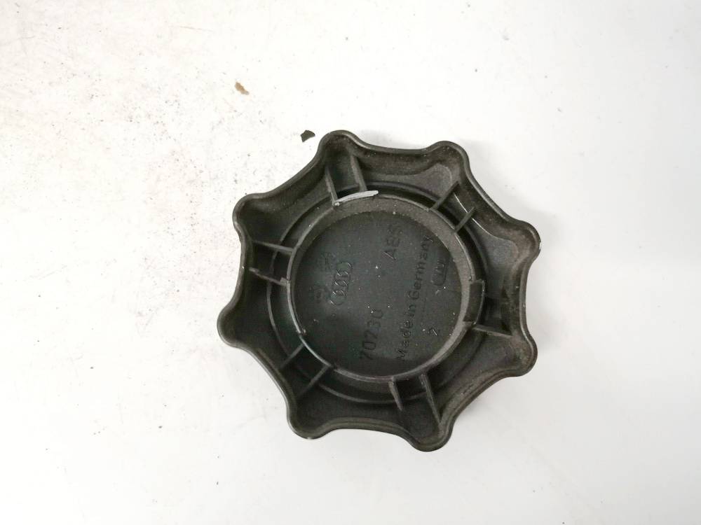 70730 Audi A6 2002 Garniture de siège avant droite - Thumbnail 2