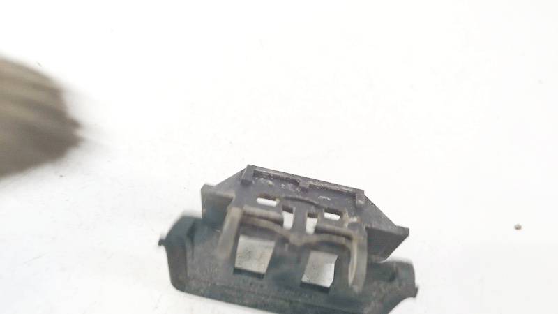 7L0853238A Porsche Cayenne 2006 Other holders - Thumbnail 2