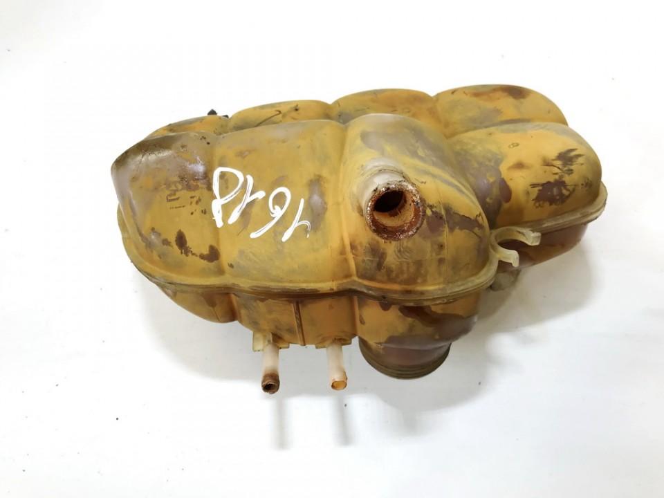 13160252 Opel Meriva 2005 Tosola tvertne (dzesēšanas šķidruma izplešanās tvertne) - Thumbnail 2