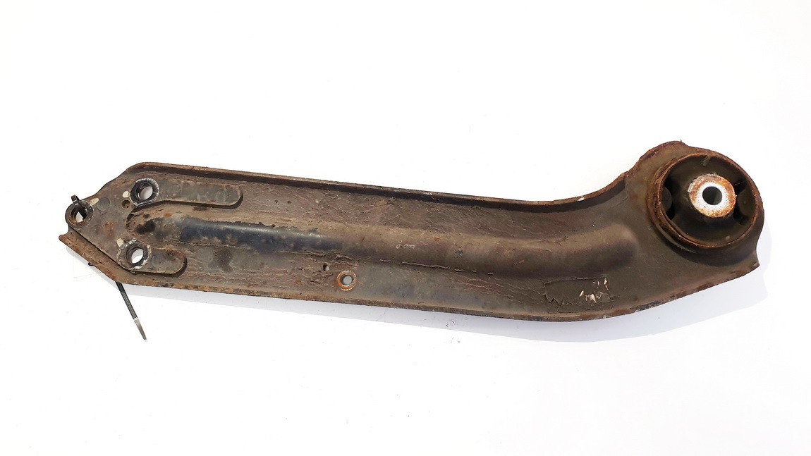 96626444 Opel Antara 2009 wahacz - TYLNE LEWE - Thumbnail 2