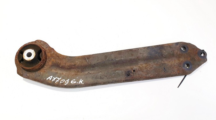 96626444 Opel Antara 2009 wahacz - TYLNE LEWE