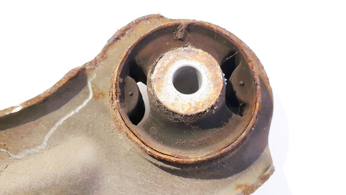 96626444 Opel Antara 2009 wahacz - TYLNE LEWE - Thumbnail 3