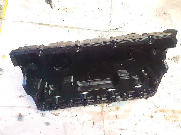 038103475 Audi A3 2003 Ventildeckel Abdeckung Deckel - Thumbnail 2